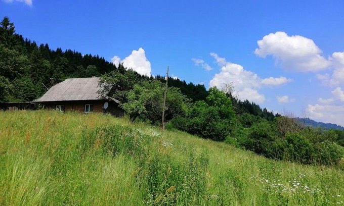 Soymy Apartment | Guest Rated 10/10: Cozy Apartments in Lopushnoye, Ukraine
