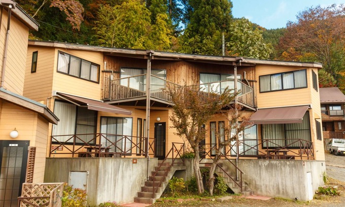Oishi Cottage | High-Quality Family Getaway at Cottage Tozawa Center