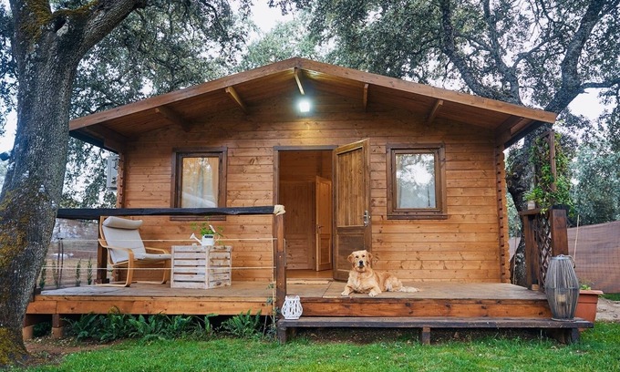 Ronda Cottage | Cozy Cottage with Mountain View, Wi-Fi & Private Pool