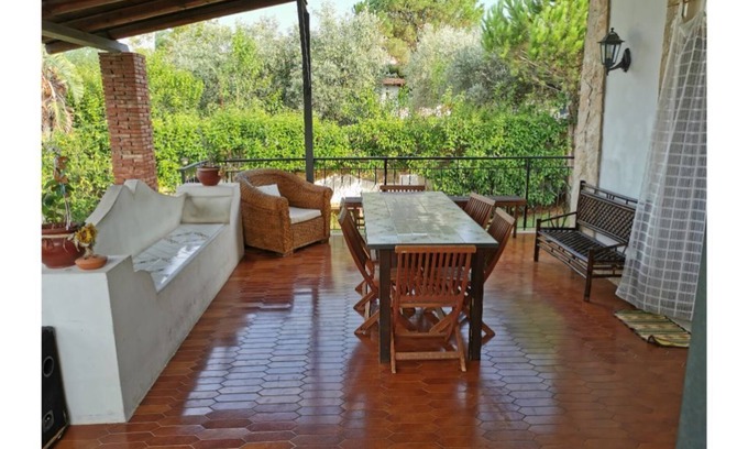 Brucoli Cottage | Seaside Cottage with Private Pool and Spacious Living