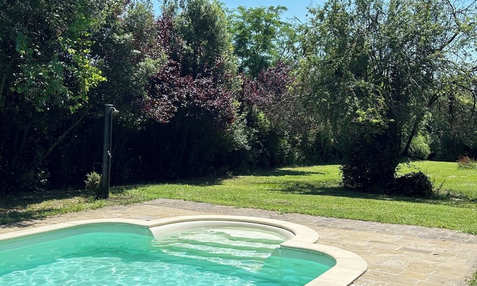 Pistoia Cottage | Cottage with Private Swimming Pool in Tuscany