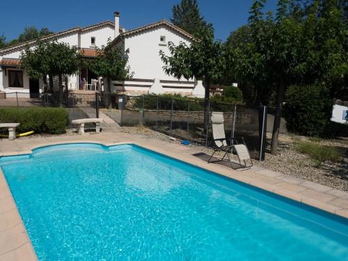 Uzer House | Pet-Friendly Holiday Home with Pool, Rated 9.7/10