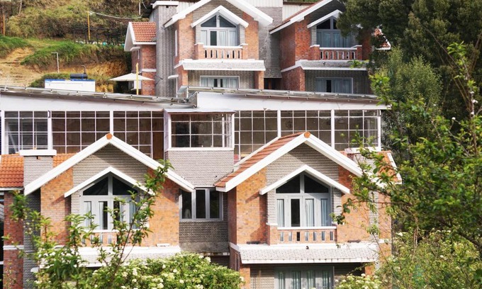 Kodaikanal Bed & Breakfast | Cozy Cottages by the Creek with Family-Friendly Amenities