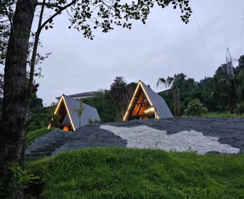 Khelvachauri Apartment | Cottages near Batumi
