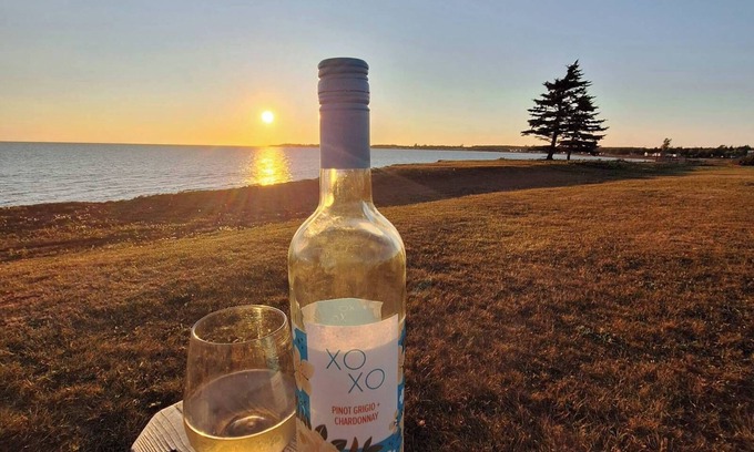 Chelton Cottage | Perfect Cottages on PEI: 3 Bedrooms, Pet-Friendly Retreat