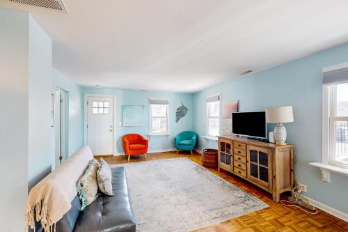 Ocean City House | Inviting Holiday Homes for Families in MD, USA