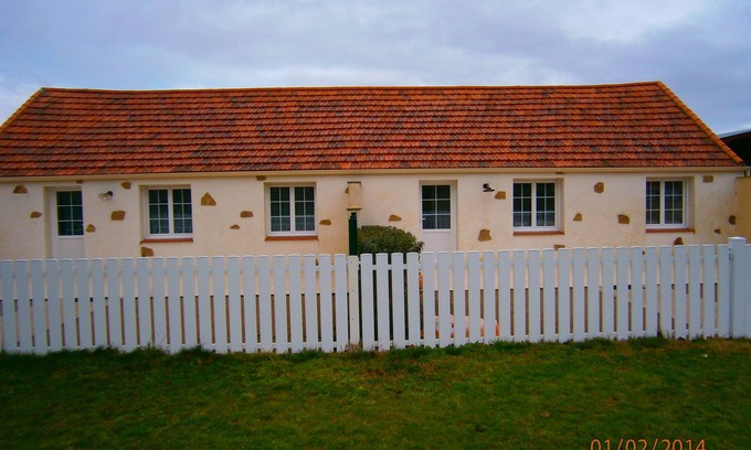 Saint-Hilaire-de-Riez Cottage | Delightful Cottages in St Hilaire de Riez - Guest Rated 9.6