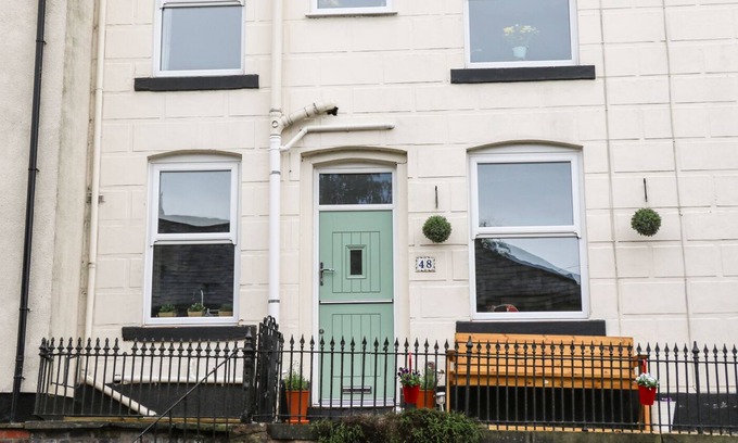 Littleborough Cottage | Cottongrass Cottage