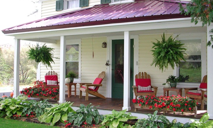 Cooperstown - Otsego Lake Apartment | Relaxing Cottonwood 2nd Floor Apartment Near Cooperstown