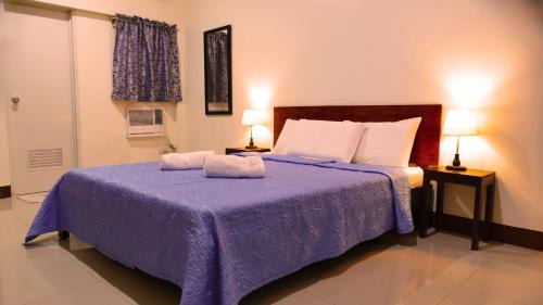 Liloan Hotel | Budget-Friendly Stay at CounTess Pension House with Dining