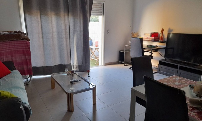 Neoules Cottage | Relaxing Country Retreat Near Var's Beaches and Waterways