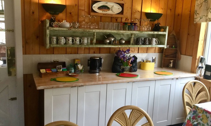 Valemount Cabin | Cozy Country Comfort! Rustic Lodge Awaits Your Stay