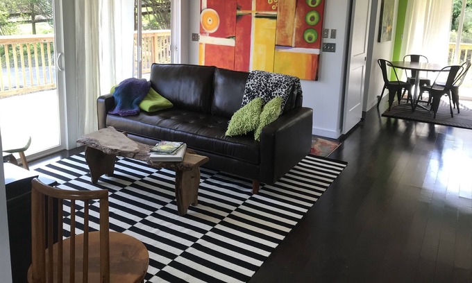 Keene House | Country Container House-5 min to Keeneland