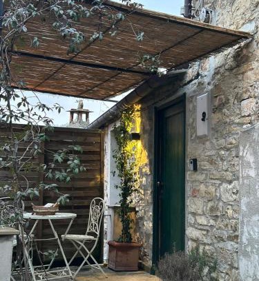 Pianavia Apartment | Country Cottage Relax