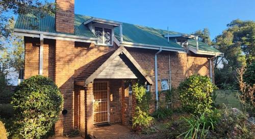 Haenertsburg House | Country Cottage