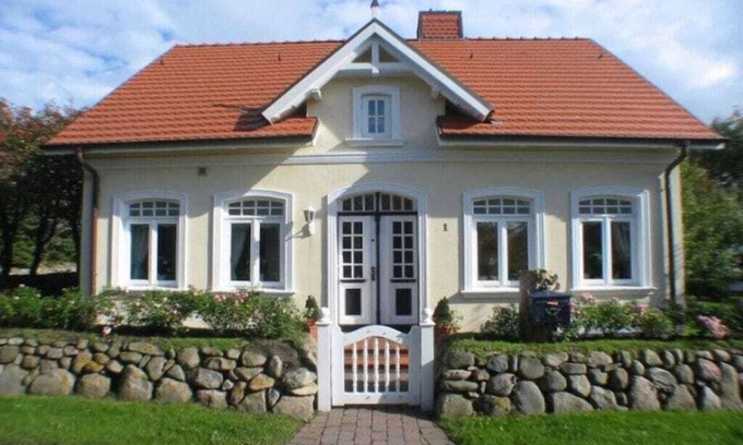 Wenningstedt-Braderup House | Country house Bi Müür