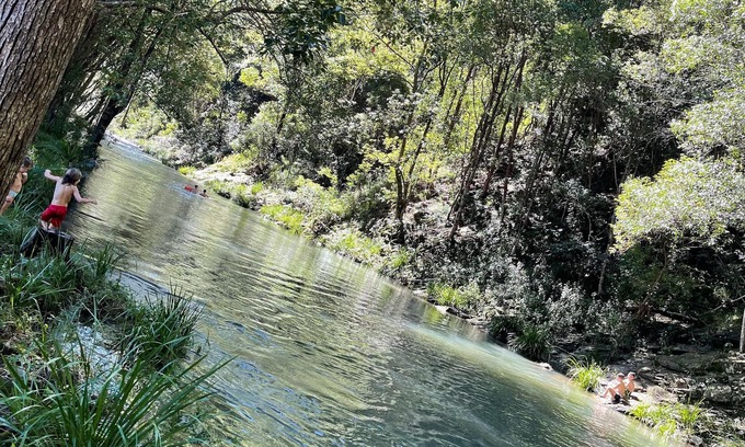 Crystal Creek Cottage | Unforgettable Country Getaway at Crystal Creek - Guest Rated 9.8