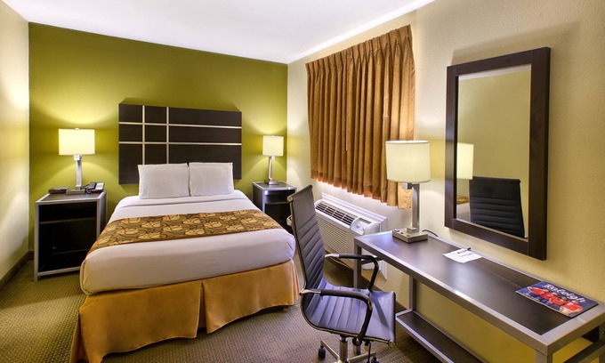 Knightdale Hotel | Relax at Country Hearth Inn Knightdale Raleigh with Spa & Dining