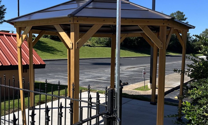 Cartersville Hotel | Comfortable Stay at Country Hearth Inn & Suites Cartersville