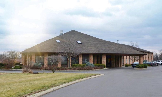 Kenton Hotel | Pet-Friendly Retreat at Country Hearth Inn & Suites Kenton