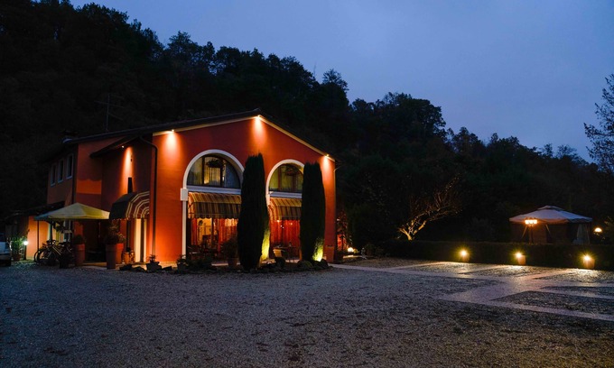 Vicenza Bed & Breakfast | Eco-Friendly Country Home B&B Il Melo - Rated 9.6/10