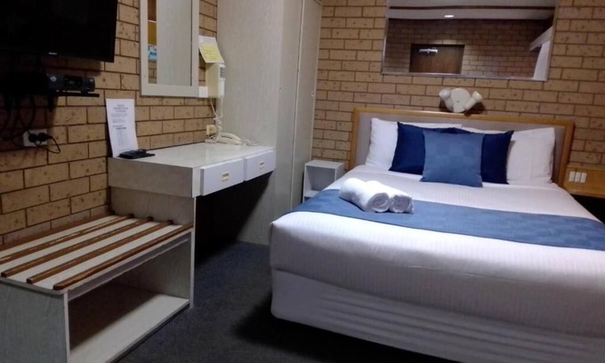 Shepparton Hotel | Country Home Motor Inn