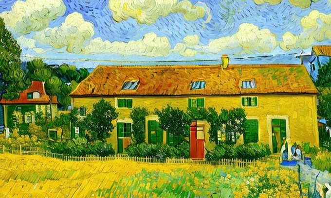 Soussey-sur-Brionne House | Discover a Cozy Country House in Charming Burgundy Village