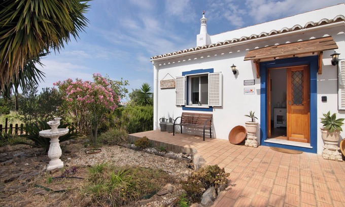Tavira Villa | Relaxing Retreat at Casa Da Eira - Oceanfront Getaway