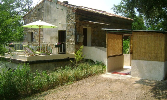 Eccica-Suarella House | Family-Friendly Country House Ecicca Suarella Near Beaches