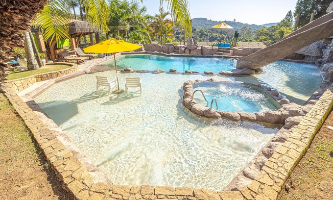Piedade Cottage | Ideal Country House for Family and Corporate Gatherings