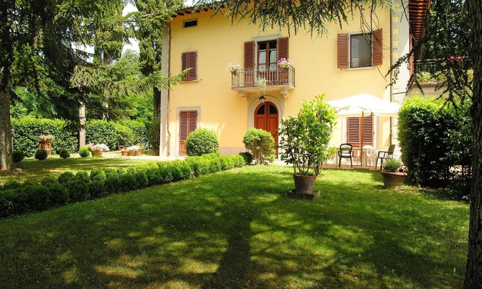 Vicchio Other | Inviting Country House in Vicchio with 8 Bedrooms