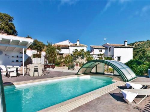 Serval House | Discover Belvilla by OYO Casa El Serval: Pet-Friendly Retreat