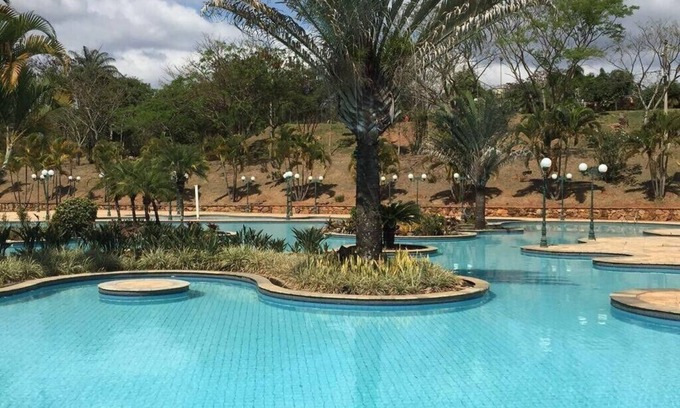 Casa Branca Cottage | Country House in Casa Branca: Family-Friendly Retreat