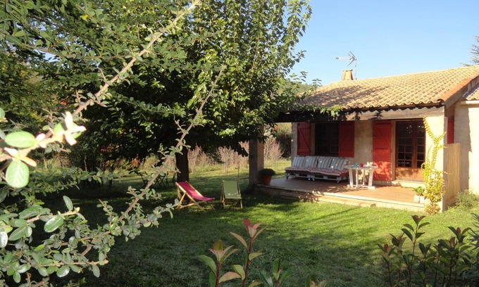 Taradeau House | Country house in Provence