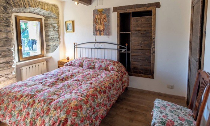 Arizzano House | Inviting Vrbo Property with Spa and Family-Friendly Amenities