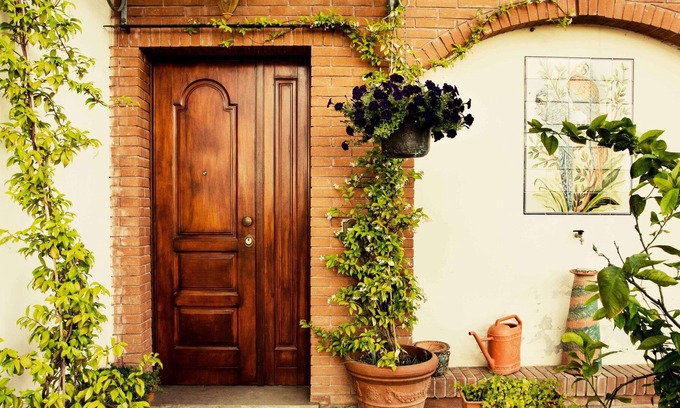 Cascina House | Country house near Pisa