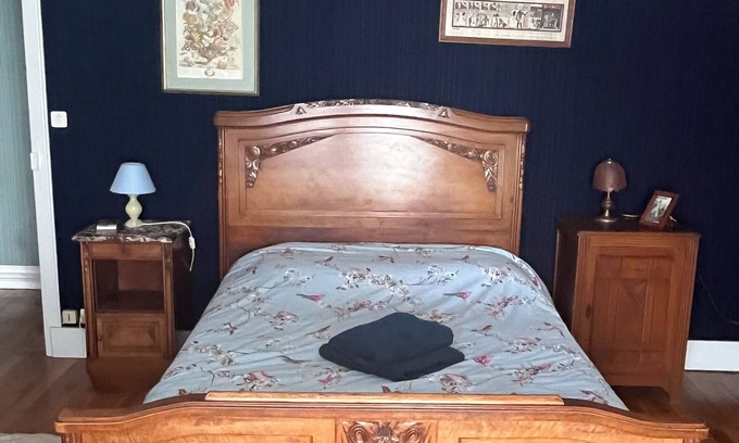 Bannay House | Country house near Sancerre and the Loire