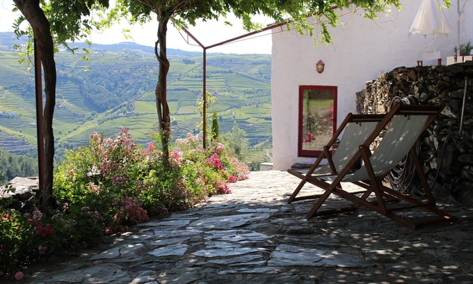 Cotas Other | Idyllic Quinta da Salgueira: Pool, Spa & Douro Views