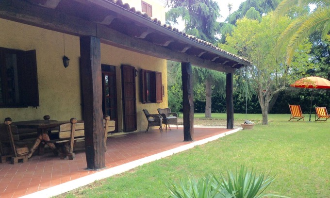 Ripatransone House | Country house ten minutes away from the sea and from the centre of Grottammare