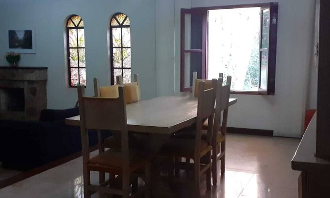 Ibiuna Cottage | Tranquil Retreat at Country House Veleiros de Ibiuna