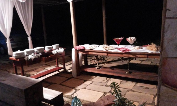 Senador Canedo Cottage | COUNTRY HOUSE WITH POOL