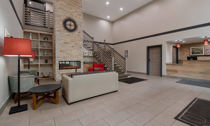 Harrisburg Hotel | Relaxing Stays at Country Inn & Suites Harrisburg Northeast