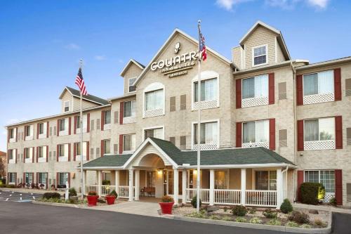 Northeast Columbus Hotel | Comfortable Stay at Country Inn & Suites, Columbus Airport