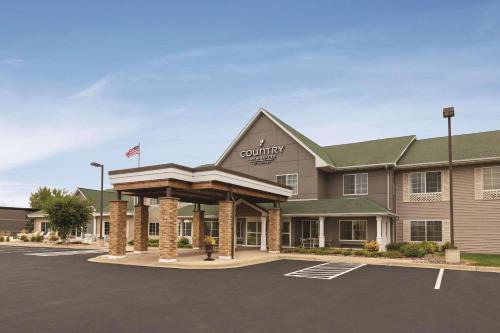 Willmar Hotel | Discover Comfort at Country Inn & Suites, Willmar, MN