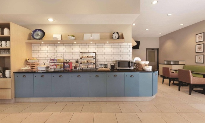 West Newton Hotel | Indulge at Country Inn & Suites, Great Amenities Await!