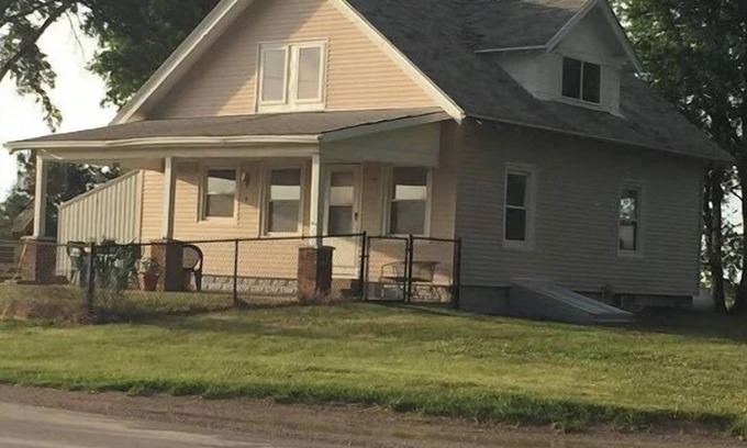 Moscow Other | Relaxing Country Retreat Near Downtown Iowa City