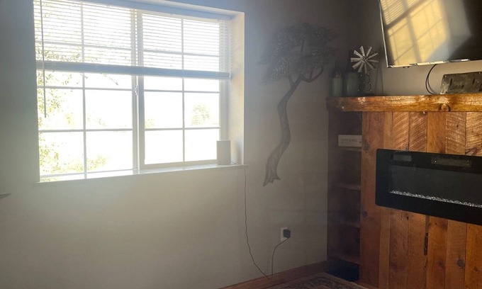 Spokane Other | Country living in this cute one-bedroom renovated farmhouse from 1898.