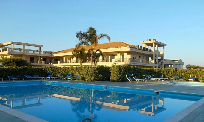 Scoglitti Other | Country Resort in Scoglitti with 0 bedrooms sleeps 3