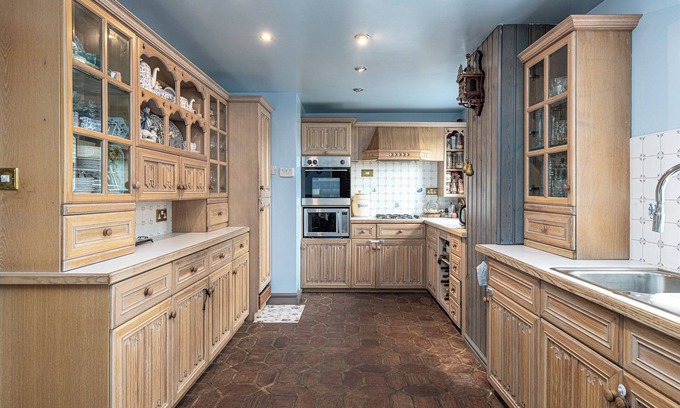 Gaerwen Other | Relaxing Country Retreat on Anglesey Near Newborough Beach
