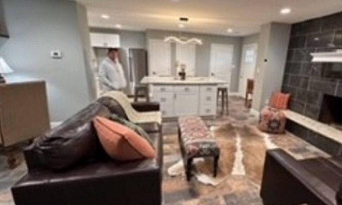 Jones Mills Condo | Scenic Retreat: 20 Minutes to Hot Springs & Oaklawn